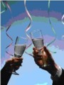 Picture for song 'Auld Lang Syne' by artist 'Amy Caldwell and Tom Moore'
