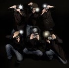 Picture for song 'Instrumental - Paparazzi Killer' by artist 'An0n3muz3 Beats'