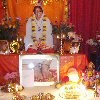 Picture for song 'Peace Mantras' by artist 'Anashwaran'