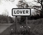 Picture for song 'LOVER' by artist 'AND-DROID'