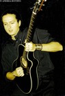 Picture for song 'CIRCLES' by artist 'ANDREA BOTTINO'