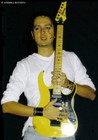 Picture for song 'HEAVY METAL CHOPIN' by artist 'ANDREA BOTTINO'