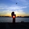 Picture for song 'Arva az a madar (Lonely Is The Bird)' by artist 'Andrea Gerak'