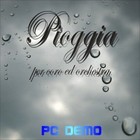 Picture for song 'RAIN - PC DEMO' by artist 'andreapireddu73'