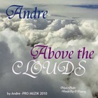 Picture for song 'Above the clouds' by artist 'Andre(Calain)'