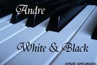 Picture for song 'White & Black' by artist 'Andre(Calain)'