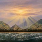 Picture for song 'Awakening' by artist 'Andre Henriquez'