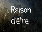 Picture for song 'Raison d'etre' by artist 'Andre Vezina'