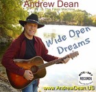 Picture for song 'Wide Open Dreams' by artist 'Andrew Dean'