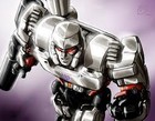 Picture for song 'Megatron(bounce).mp3' by artist 'Andrew Mausisa'