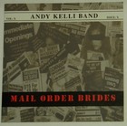 Picture for song 'Falling Gracefully' by artist 'Andrew Santagata'