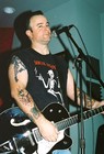 Picture for song 'Bittersweet' by artist 'Andrew Spindler'