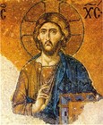 Picture for song 'Eucharist III' by artist 'Andrew Stone'