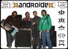 Picture for song 'Todos los Santos' by artist 'Androide'