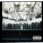 Picture for song 'Brothers Song (Alternate Remix) feat. Tech-Omega' by artist 'A New Left'