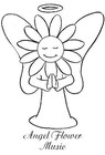 Picture for song 'Secret Sins' by artist 'angel flower music'