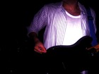 Picture for song 'Something I Can Feel' by artist 'Angelo Bernardo'