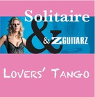 Picture for song 'Lovers' Tango - Solitaire' by artist 'Angelo Blu Camassa'