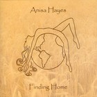 Picture for song 'Human' by artist 'Anisa Hayes'