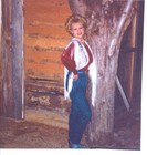 Picture for song '09 - She's On His Mind' by artist 'Ann Lee'