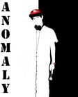 Picture for song 'A Second Chance' by artist 'Anomali'