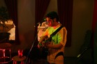 Picture for song 'Ambience' by artist 'Anthony De La Garza'