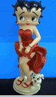 Picture for song 'Hot Blooded Woman' by artist 'Anthony Thaxton'