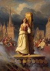 Picture for song 'Jeanne d'Arc.scene.8. (5 of 7)' by artist 'Antony D I Barnard'