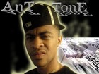 Picture for song 'Ant Williams fEat M.o.B - Wanna Hate' by artist 'Ant Williams'