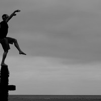 Picture for song 'Crane Kick' by artist 'Apollo.wav'