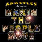 Picture for song 'Makin the People Move Sampler' by artist 'Apostles (NYC)'