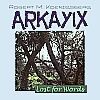 Picture for song 'Lost For Words' by artist 'ARKAYIX'