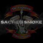 Picture for song 'Sacred Smoke-Sunshine Of Your Love (Clapton Cover)' by artist 'Arkeetar'