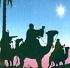 Picture for song 'Three Wise Men' by artist 'Arman Flint'