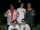 Picture for song 'Represent - Juan & Sopra Ft. San Antonio Flow' by artist 'ArQuEiD'
