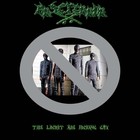 Picture for song '400 songs about how the locust suck dick' by artist 'Arseterror'