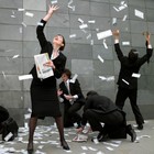 Picture for song 'Make It Rain : Free Download : Club' by artist 'Arson Of ENCORE'