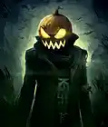 Picture for song 'Halloween' by artist 'Artie Tunes'