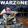 Picture for song ''(8-Warzone)' by artist 'ArtisanMinistry'
