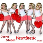 Picture for song 'Heartbreak' by artist 'Best of Nova Vol. 2'