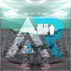 Picture for song 'AR - REAL' by artist 'AR-Uplifting'