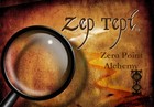Picture for song 'Zep-Tepi' by artist 'Ascenzion - Al Massey'