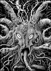 Picture for song 'Shub Niggurath' by artist 'Asfixia'