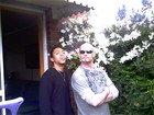 Picture for song 'LOCKED IN' by artist 'ASH 1 AND THE RMT'