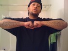 Picture for song 'My Bizness (Final)' by artist 'Ashy Nuxx'