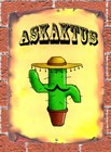 Picture for song 'Ask DNA demo 1' by artist 'Askaktus'