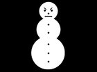 Picture for song 'Return Of The Snowman (MJP)' by artist 'Astral Blitz'