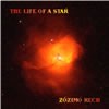 Picture for song 'The Collapsing Star' by artist 'Astronomusic'