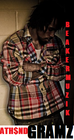 Picture for song 'Im trappin' by artist 'Athsnd Gramz'