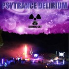 Picture for song 'Psytrance Delirium' by artist 'Atomic cat'